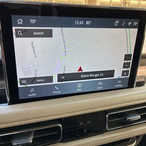 2021 Lincoln AVIATOR RESERVE 照片 39