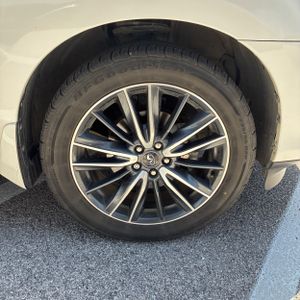 2020 Infiniti QX60 LUXE — миниатюра 17