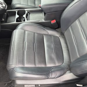 2022 Honda CR-V EX-L — миниатюра 65