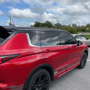 صورة 9 لـ 2026 Mitsubishi OUTLANDER RALLIART