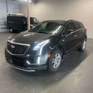 صورة 1 لـ 2020 Cadillac XT5 PREMIUM LUXURY