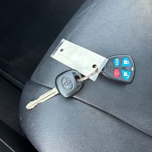 2005 Toyota AVALON TOURING 照片 48