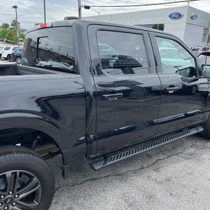 FORD F-150 XLT - 9