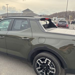 HYUNDAI SANTA CRUZ LIMITED - 6