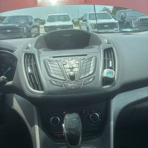 2016 FORD ESCAPE SE — миниатюра 37