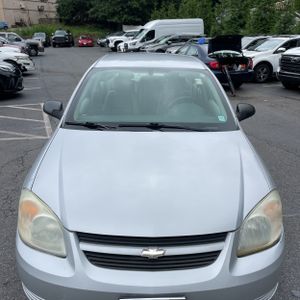 2006 Chevrolet COBALT LS — миниатюра 15