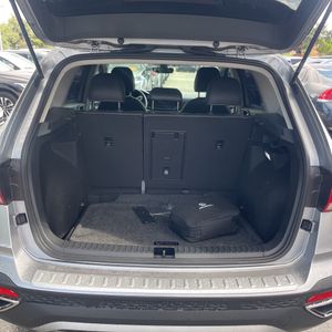 2024 Volkswagen TAOS SE — миниатюра 42