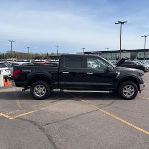 FORD F-150 XLT - 10