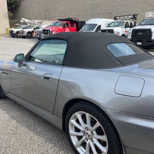 HONDA S2000 BASE - 6