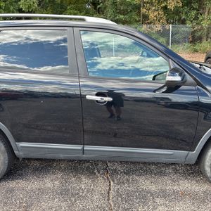 2011 KIA SORENTO LX — фото 11