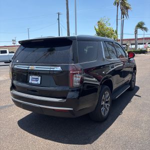 صورة 8 لـ 2024 Chevrolet TAHOE LS