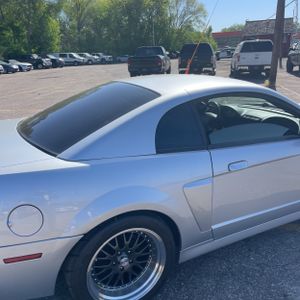 FORD MUSTANG SVT COBRA BASE - 9