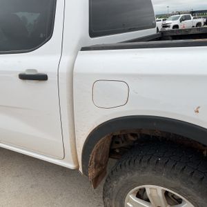 FORD RANGER XL - 6
