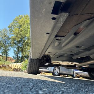 2019 JEEP CHEROKEE TRAILHAWK 照片 22