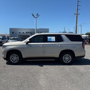 CHEVROLET TAHOE LT - 3