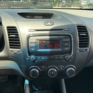 2018 KIA FORTE LX — миниатюра 36