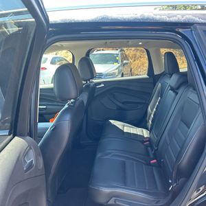 2017 FORD ESCAPE TITANIUM 缩略图 34