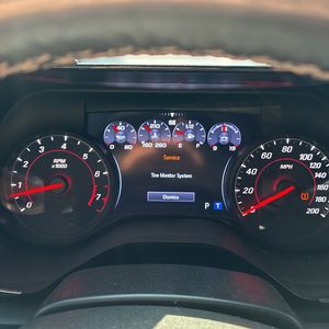 2019 Chevrolet CAMARO SS — миниатюра 41