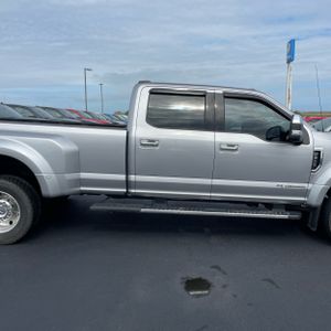 صورة 11 لـ 2020 FORD F-450 XLT