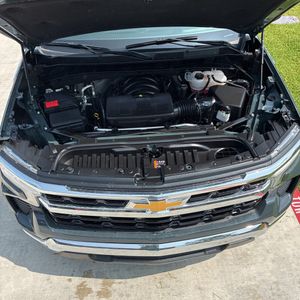 2026 Chevrolet SILVERADO 1500 LT 缩略图 44