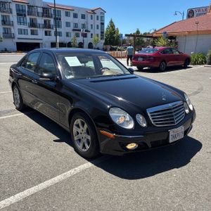 صورة 10 لـ 2008 Mercedes-BENZ E-CLASS