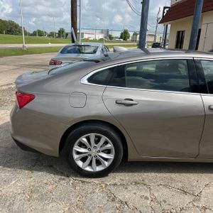 CHEVROLET MALIBU LT - 9