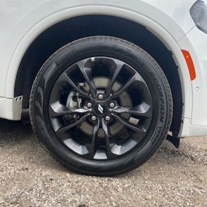 2025 Dodge DURANGO R/T — миниатюра 20