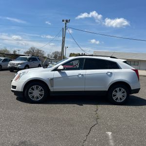 CADILLAC SRX BASE - 3