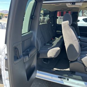 صورة مصغرة 34 لـ 2005 Chevrolet SILVERADO 1500 LS