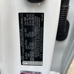 2025 Genesis GV70 2.5T STANDARD 缩略图 52
