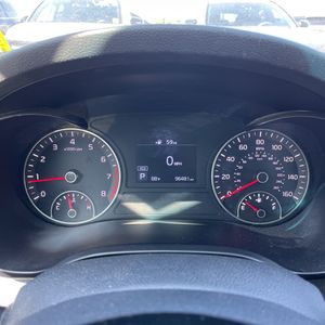 صورة مصغرة 40 لـ 2019 KIA OPTIMA LX