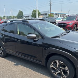 2024 Subaru CROSSTREK PREMIUM 缩略图 13