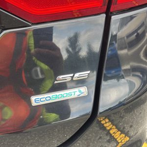 صورة مصغرة 23 لـ 2016 FORD FUSION SE