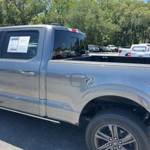FORD F-150 LARIAT - 6