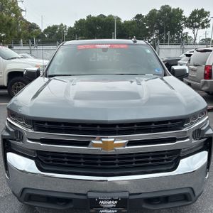 صورة مصغرة 12 لـ 2020 Chevrolet SILVERADO 1500 LT