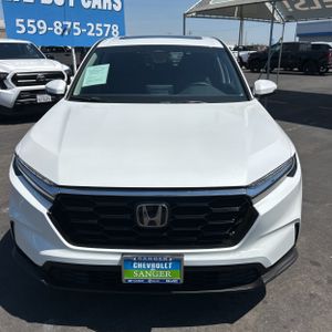 2024 Honda CR-V EX 缩略图 14