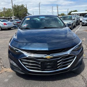 صورة 14 لـ 2022 Chevrolet MALIBU LT