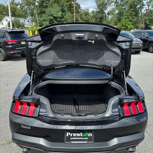 صورة مصغرة 41 لـ 2025 FORD MUSTANG ECOBOOST