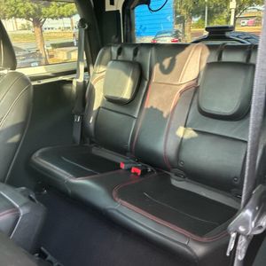 2022 JEEP WRANGLER RUBICON 照片 33