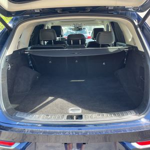 2023 Genesis GV80 3.5T 缩略图 43