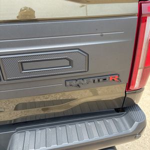2025 FORD F-150 RAPTOR — миниатюра 23
