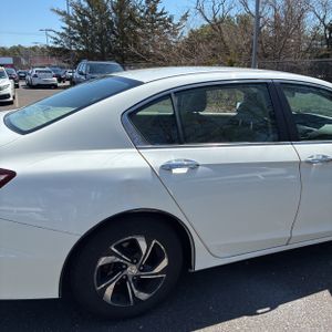 HONDA ACCORD LX - 9
