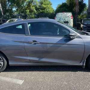 2016 Honda CIVIC EX-T 缩略图 11