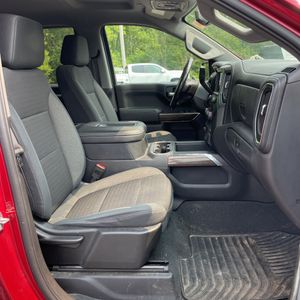 2019 Chevrolet SILVERADO 1500 RST 缩略图 37