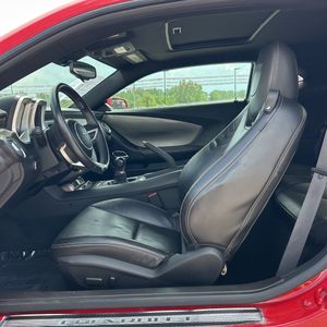 صورة مصغرة 32 لـ 2010 Chevrolet CAMARO SS