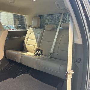 2024 Lincoln NAVIGATOR PREMIERE — миниатюра 36