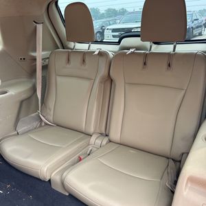 2011 Toyota HIGHLANDER LIMITED 缩略图 36