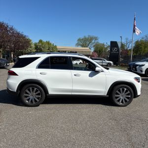 MERCEDES-BENZ GLE - 10