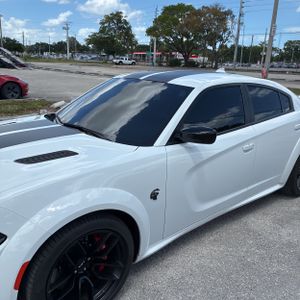 DODGE CHARGER SRT JAILBREAK - 2