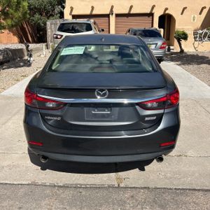 MAZDA MAZDA6 I GRAND TOURING - 7